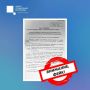В Сети распространился фейк об ограничении передвижения по Удмуртии
