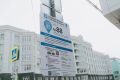 Многодетные семьи Удмуртии смогут бесплатно останавливаться на платных парковках в Ижевске на период до двух часов в сутки