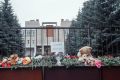 «Если бы Бог меня спросил сейчас: "Что бы ты хотел изменить в этой жизни?" Я бы, не задумываясь, попросил отменить 26 сентября 2022 года»,— написал сегодня утром в соцсетях глава города Дмитрий Чистяков после возложения...