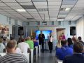 Республиканский конкурс «Семейные старты безопасности дорожного движения» - финал