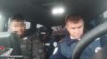 Граховский район, в ДТП встретились два «бесправника»: один взрослый и пьяный, второму – просто 10 лет, и за руль его пустили родственники