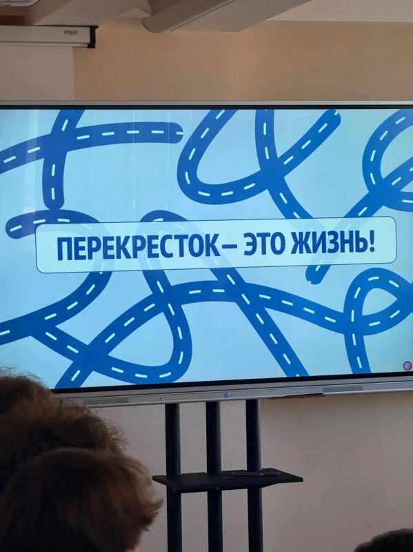 «Продвижение безопасности» среди студентов Удмуртии «Продвижение безопасности» среди студентов Удмуртии