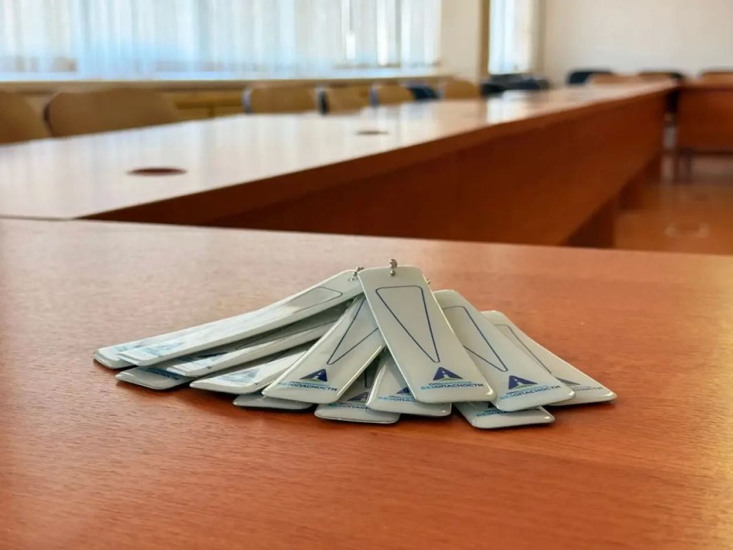 «Продвижение безопасности» среди студентов Удмуртии «Продвижение безопасности» среди студентов Удмуртии