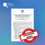 В соцсетях и мессенджерах Удмуртии распространяется поддельный документ за подписью военного комиссара республики Рустама Маликова о создании на базе крупных госструктур ведомственных военных комиссариатов