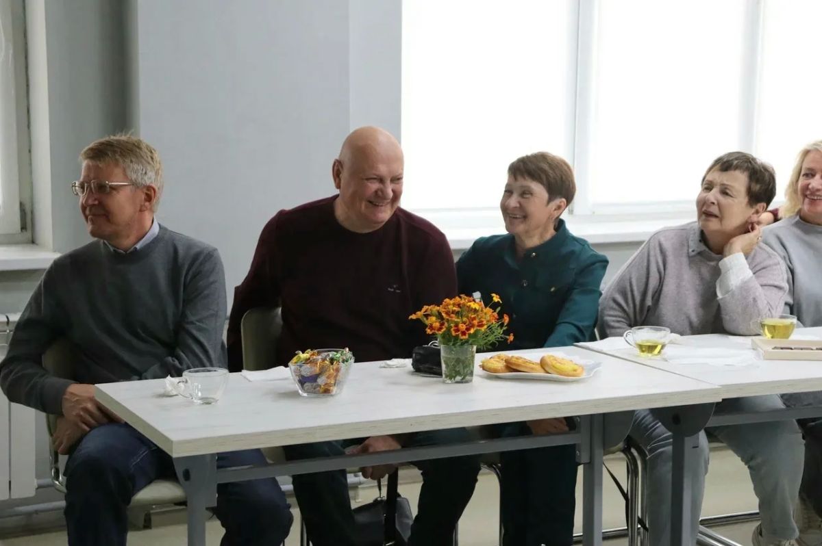 «ЭСТАФЕТА ПОКОЛЕНИЙ» В МАЛОПУРГИНСКОМ РАЙОНЕ: ОТ БИБЛИОТЕКИ ДО РОДИНЫ «БУРАНОВСКИХ БАБУШЕК» «ЭСТАФЕТА ПОКОЛЕНИЙ» В МАЛОПУРГИНСКОМ РАЙОНЕ: ОТ БИБЛИОТЕКИ ДО РОДИНЫ «БУРАНОВСКИХ БАБУШЕК»