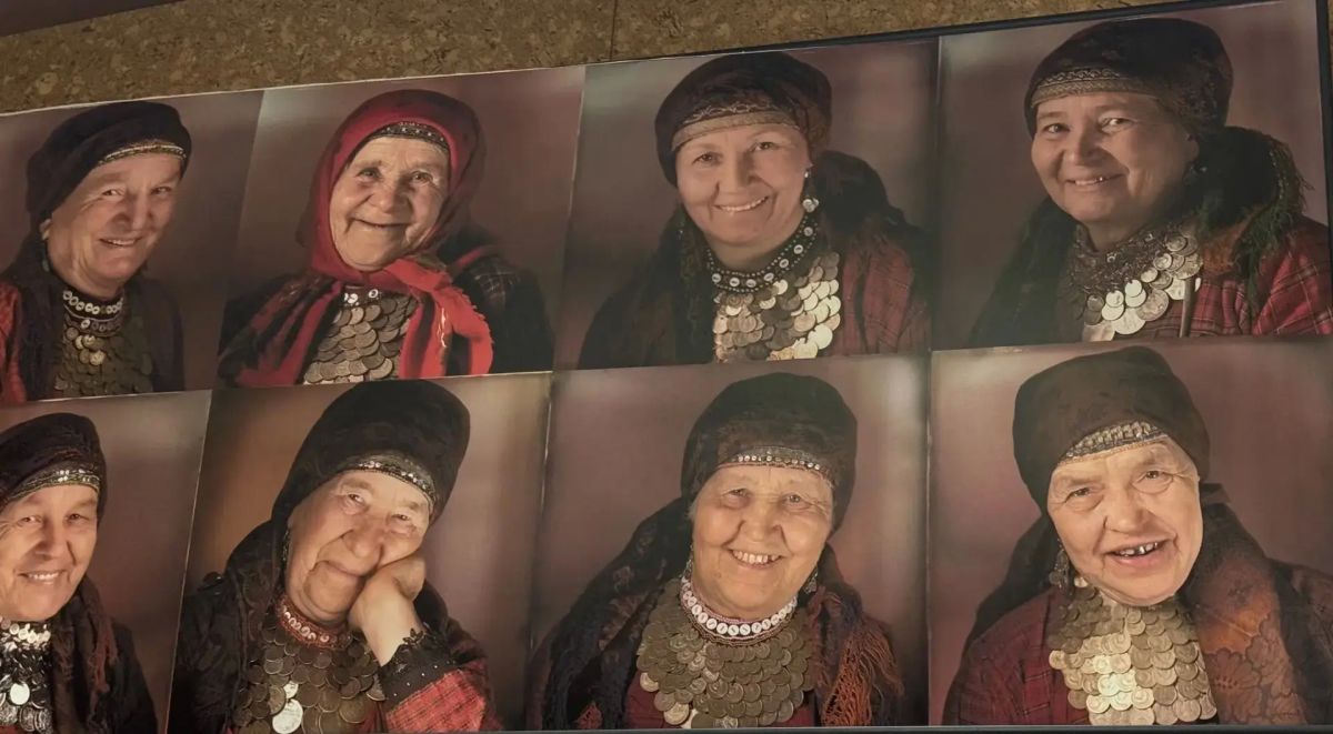 «ЭСТАФЕТА ПОКОЛЕНИЙ» В МАЛОПУРГИНСКОМ РАЙОНЕ: ОТ БИБЛИОТЕКИ ДО РОДИНЫ «БУРАНОВСКИХ БАБУШЕК» «ЭСТАФЕТА ПОКОЛЕНИЙ» В МАЛОПУРГИНСКОМ РАЙОНЕ: ОТ БИБЛИОТЕКИ ДО РОДИНЫ «БУРАНОВСКИХ БАБУШЕК»