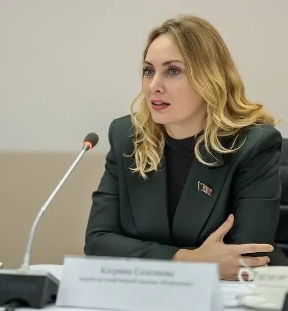 Устиновский районный суд Ижевска приговорил бывшего директора спортивной школы «Нефтяник», экс-депутата Госсовета Удмуртии Катрина Селезневу к шести годам колонии общего режима за получение взятки в особо крупном размере и...