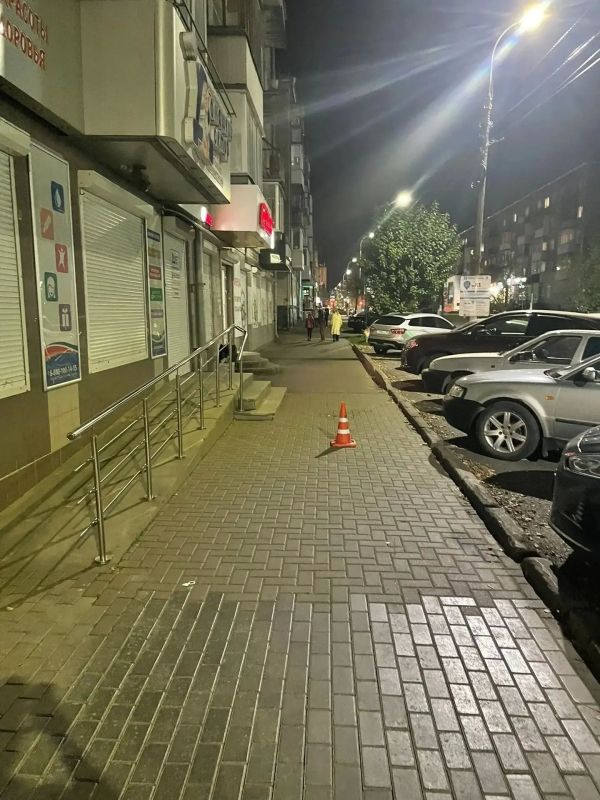 По факту наезда электросамоката на 58-летнюю женщину в Ижевске началась доследственная проверка, сообщили в Следкоме Удмуртии