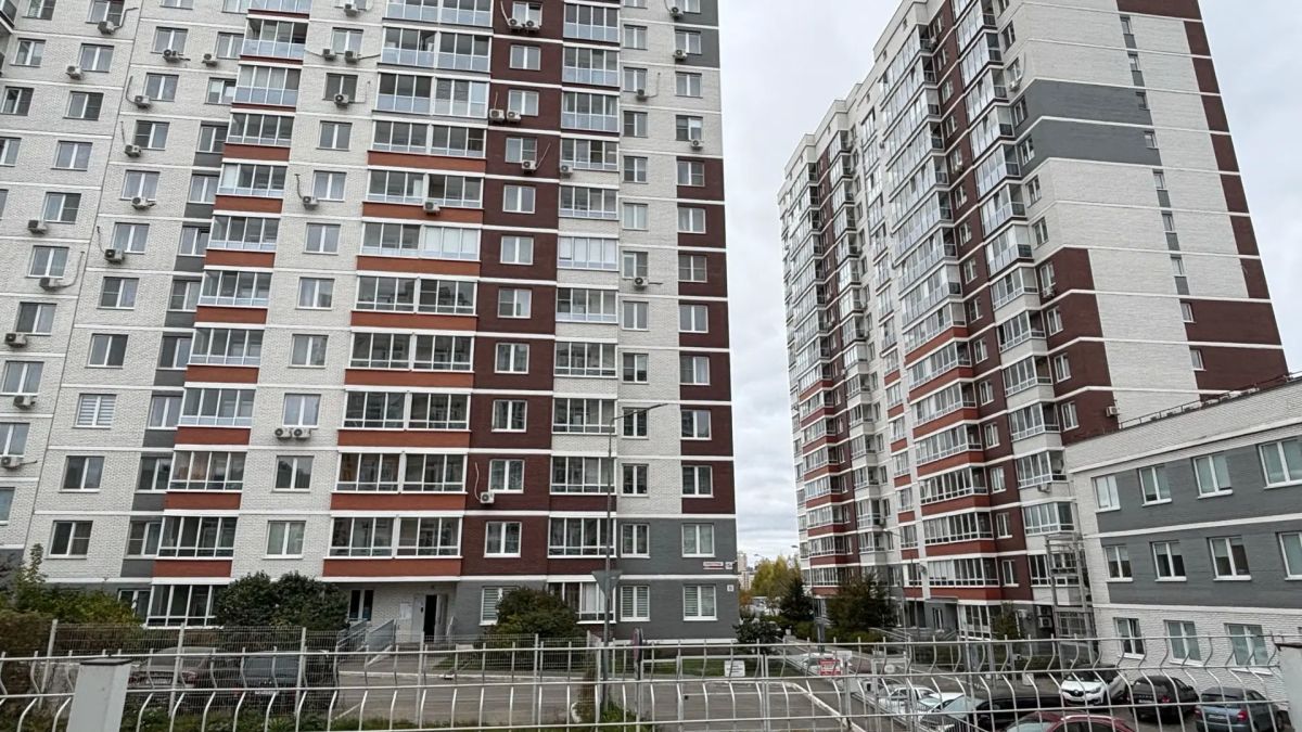 Дома будет тепло. В Ижевске стартовал отопительный сезон