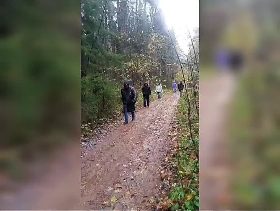 Не страшны ни километры, ни прохлада: прокуратура Удмуртии на "Кругосветке"