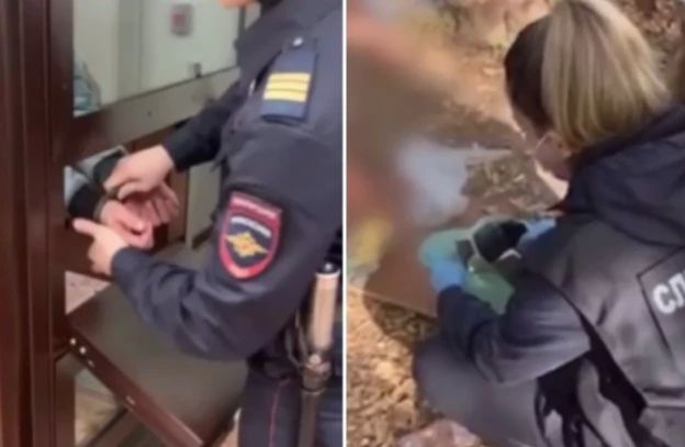 В Ижевске 15-летний подросток обвиняется в убийстве с особой жестокостью