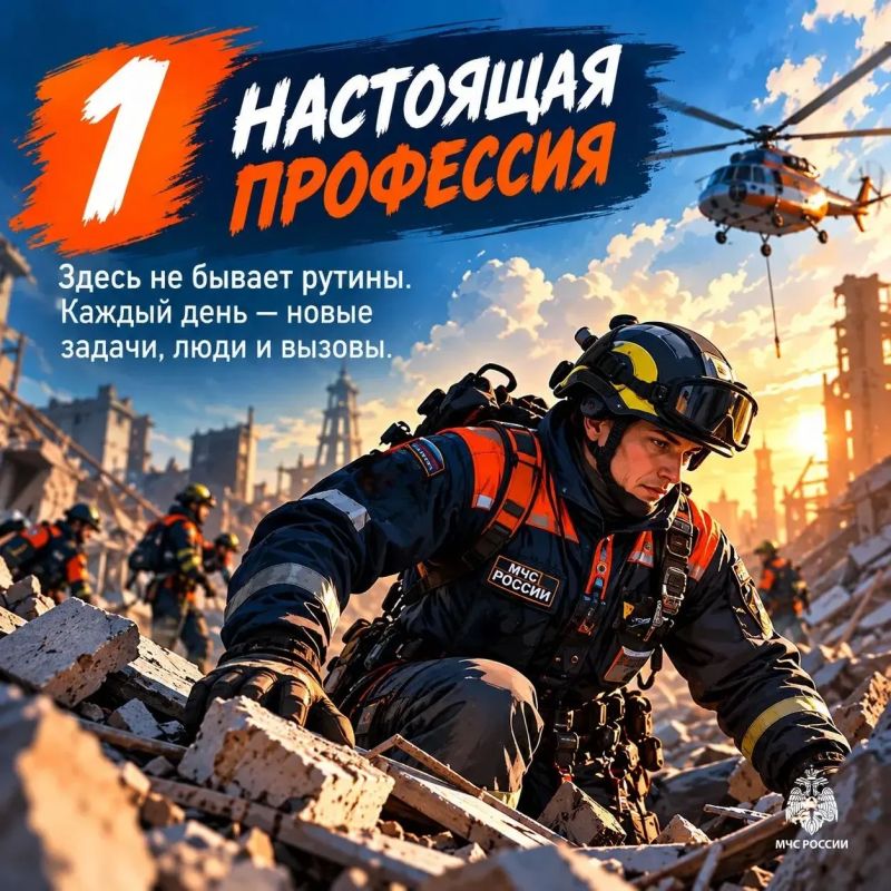 Ищешь не просто работу, а дело жизни?