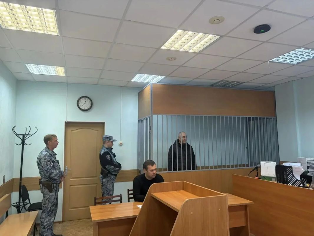 Индустриальный районный суд Ижевска заключил под стражу четырех жителей Воткинска, обвиняемых в организации деятельности экстремистской организации и участии в ней