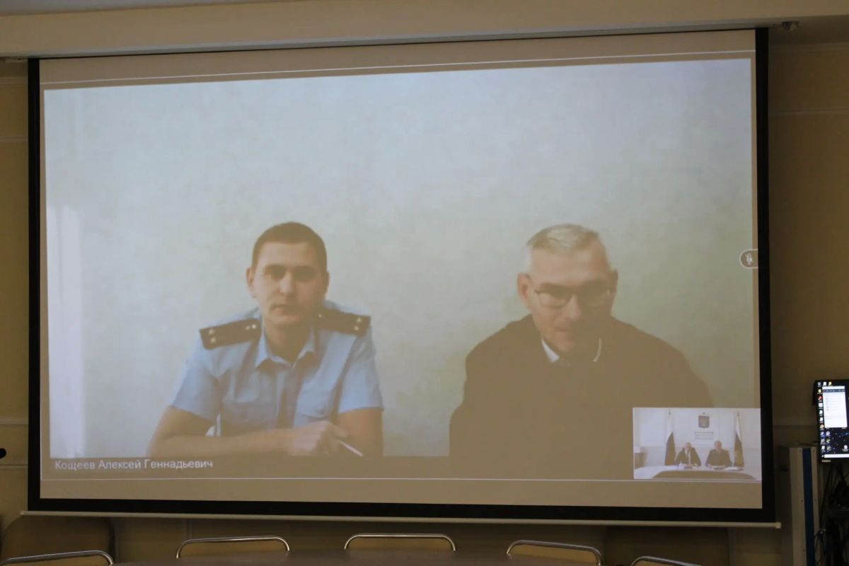 В ПРОКУРАТУРЕ УДМУРТИИ СОСТОЯЛСЯ ЛИЧНЫЙ ПРИЕМ ПРЕДПРИНИМАТЕЛЕЙ В ПРОКУРАТУРЕ УДМУРТИИ СОСТОЯЛСЯ ЛИЧНЫЙ ПРИЕМ ПРЕДПРИНИМАТЕЛЕЙ