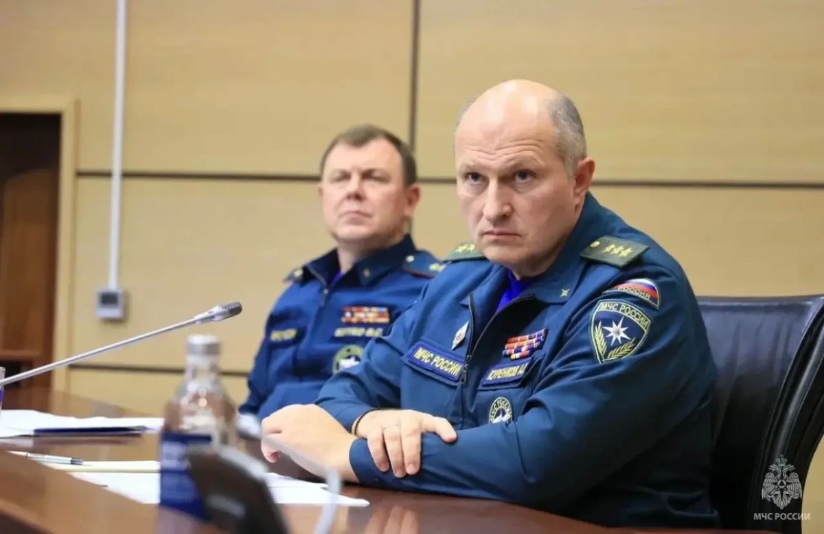 Представители пожарной охраны Удмуртии приняли участие во Всероссийских сборах руководителей ФПС МЧС России Представители пожарной охраны Удмуртии приняли участие во Всероссийских сборах руководителей ФПС МЧС России