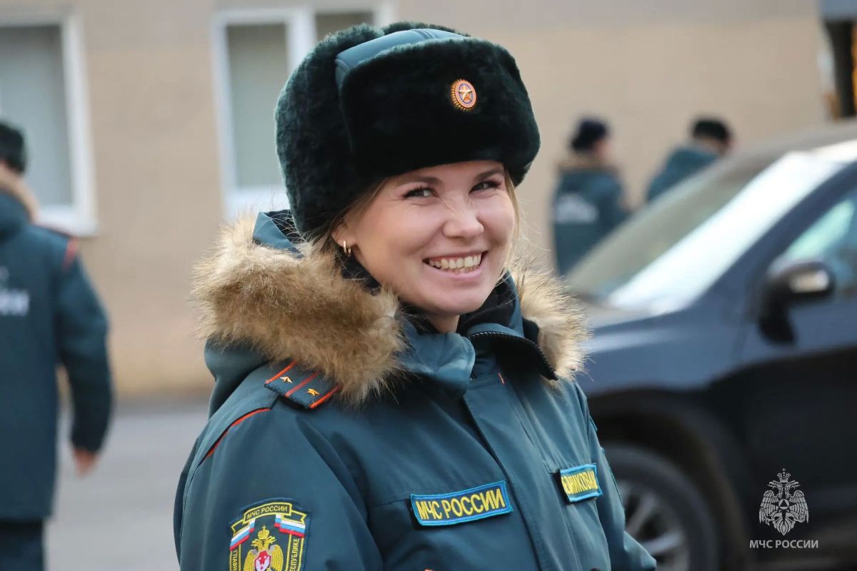 Зима близко — а мы уже готовы!