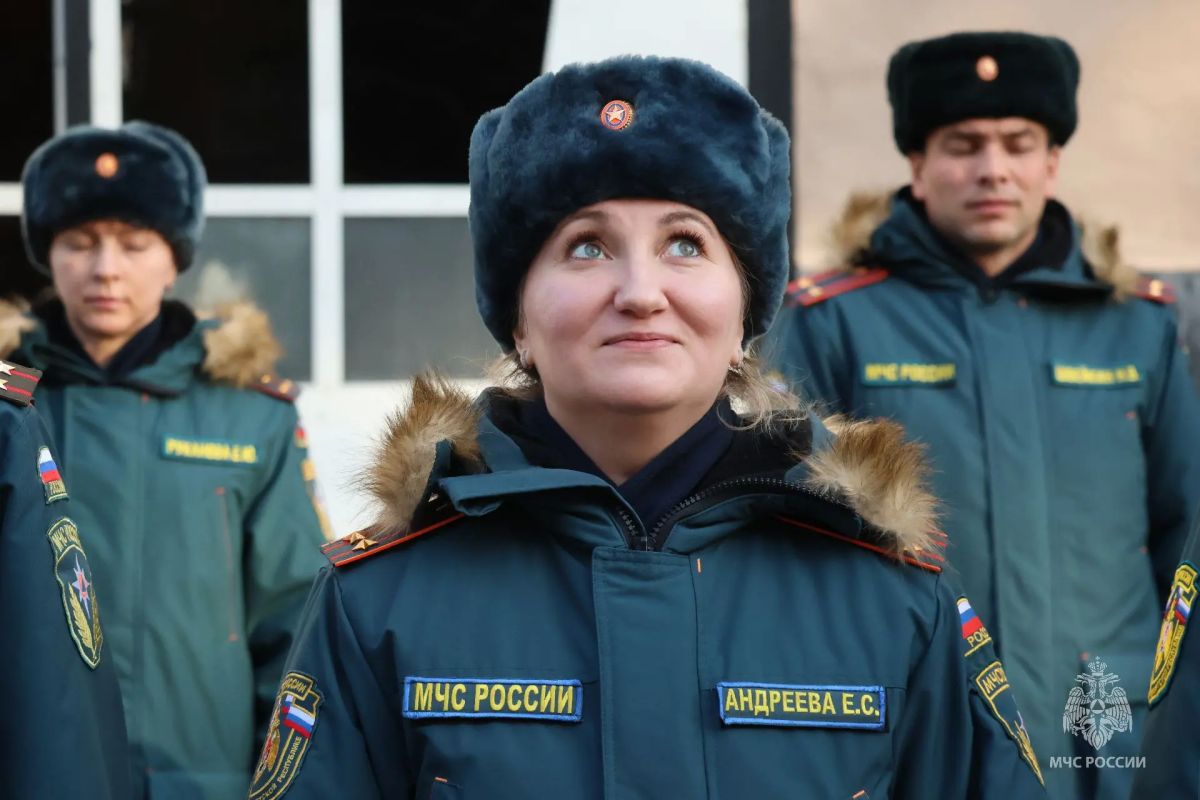 Зима близко — а мы уже готовы! Зима близко — а мы уже готовы!