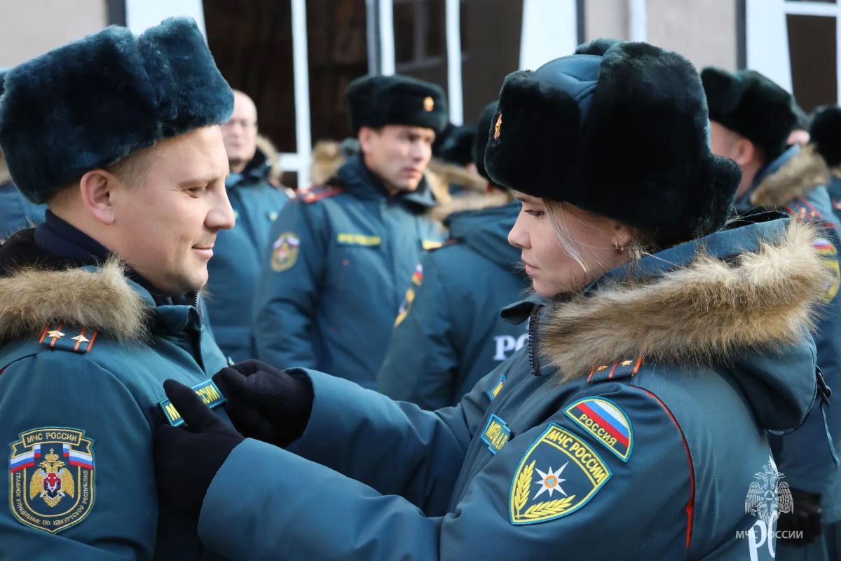 Зима близко — а мы уже готовы! Зима близко — а мы уже готовы!