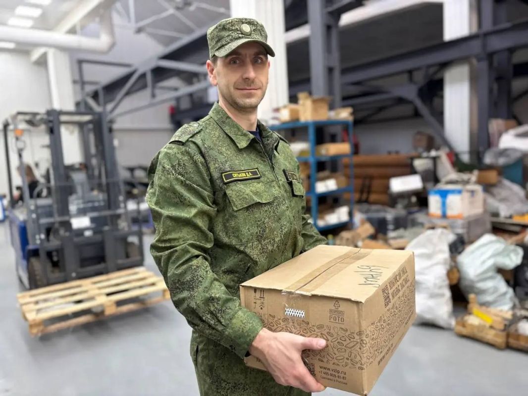 Сотрудники следственного управления продолжают поддерживать бойцов в зоне проведения специальной военной операции Сотрудники следственного управления продолжают поддерживать бойцов в зоне проведения специальной военной операции