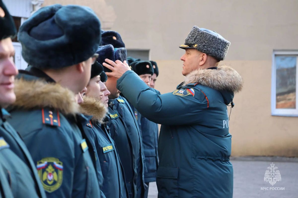 Зима близко — а мы уже готовы! Зима близко — а мы уже готовы!