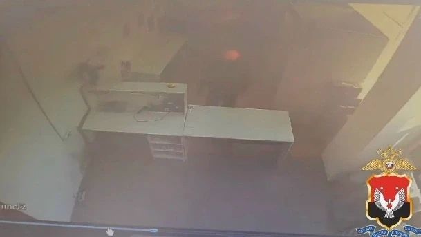 Житель Ижевска попался на серии краж и покушении на грабёж