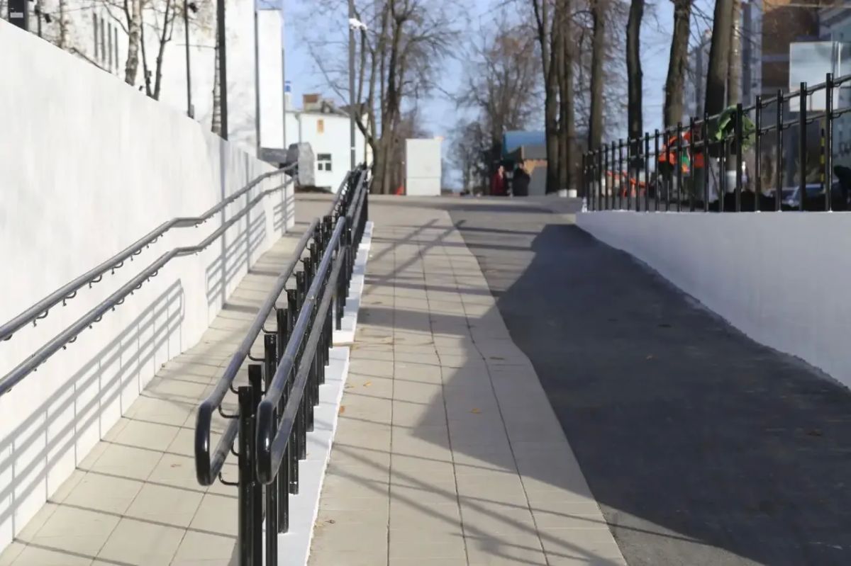 Общественный контроль на Удмуртской Общественный контроль на Удмуртской