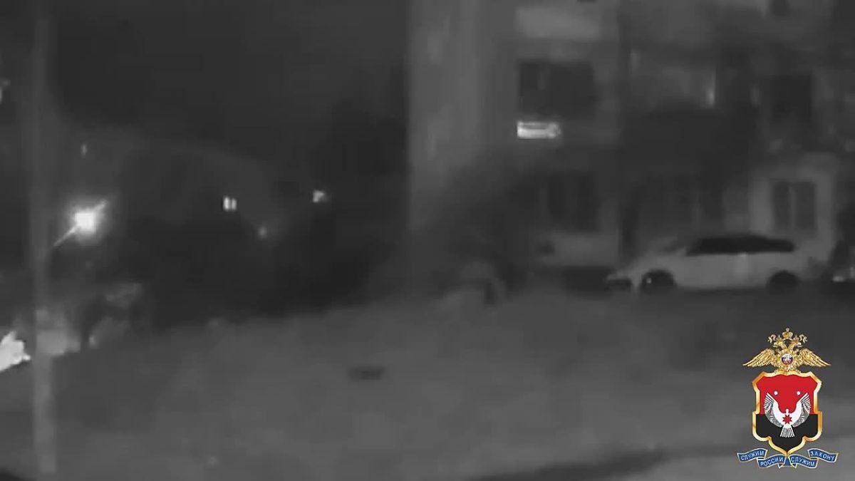 В Ижевске сотрудниками полиции задержан подозреваемый в грабеже с применением насилия