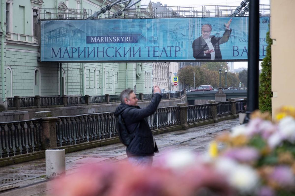 Мариинский театр и медиахолдинг МАЕР подписали соглашение о сотрудничестве Мариинский театр и медиахолдинг МАЕР подписали соглашение о сотрудничестве