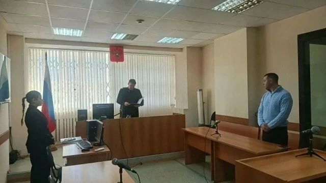 32-летнего ижевчанина осудили за сношение с 15-летней школьницей