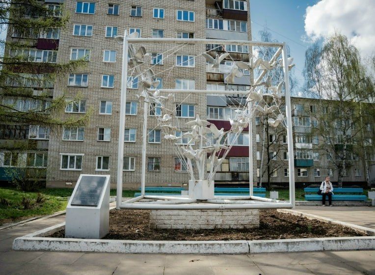 В Глазове 30 октября почтут память жертв политических репрессий, сообщили в городской администрации