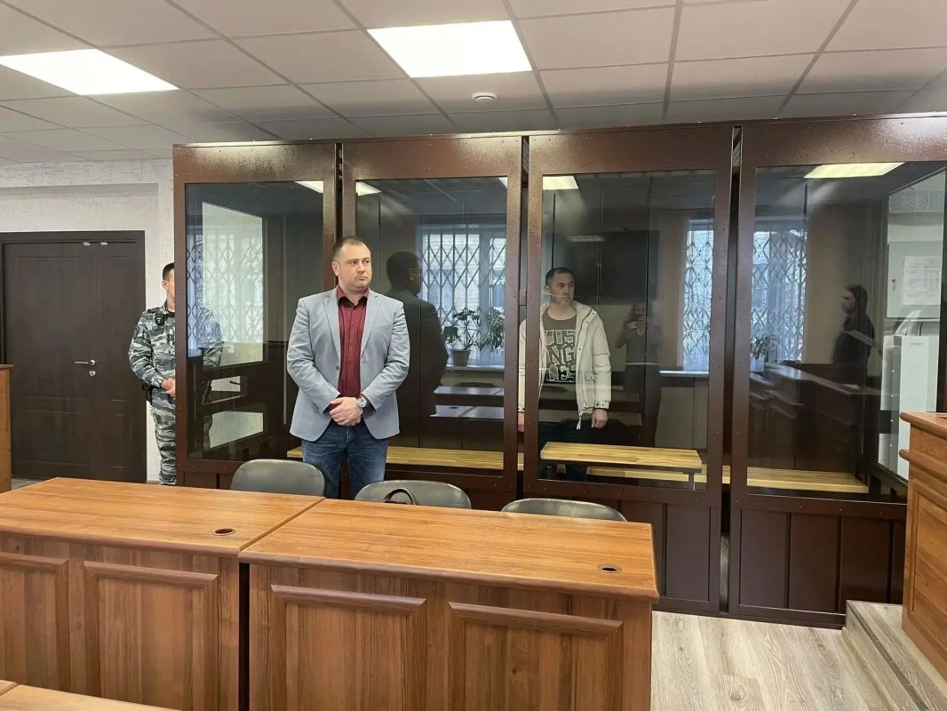 Начальник отдела ПАО «Т Плюс» в Удмуртии попался на мошенничестве