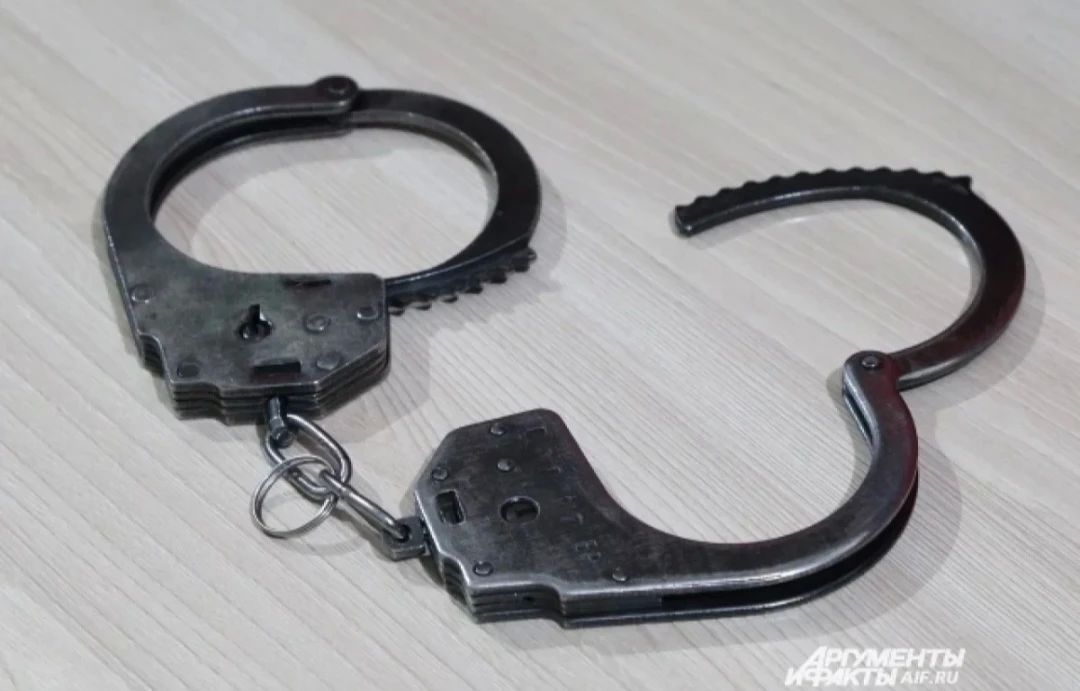 В Ижевске задержали 19-летнего юношу, похитившего у матери более 1 млн руб
