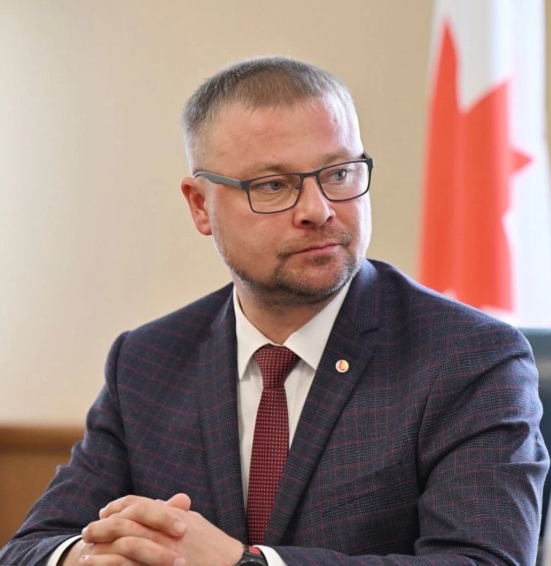 Уголовное дело экс-министра сельского хозяйства Удмуртии Михаила Юдина направили в суд