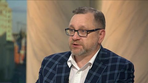 Юрий Котенок: Этой ночью дежурными средствами ПВО были сбиты рекордные 1214 дронов, запущенных противником по российским регионам