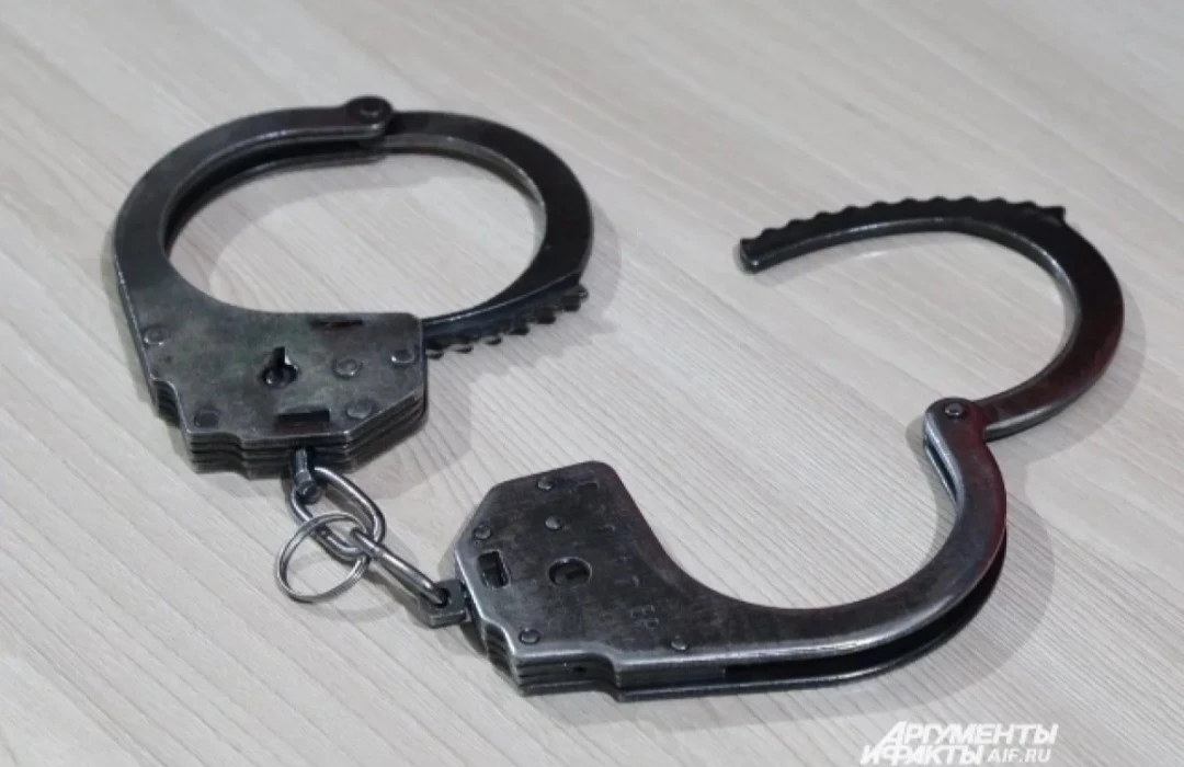 Два пенсионера из Удмуртии попались с крупной партией наркотиков