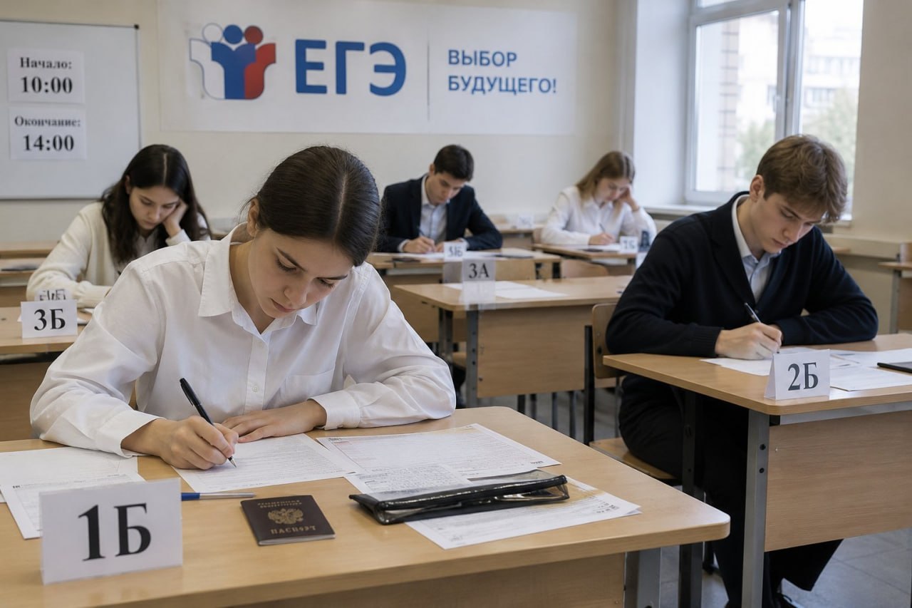 В Удмуртии повысят минимальные баллы ЕГЭ по шести предметам для поступления в вузы