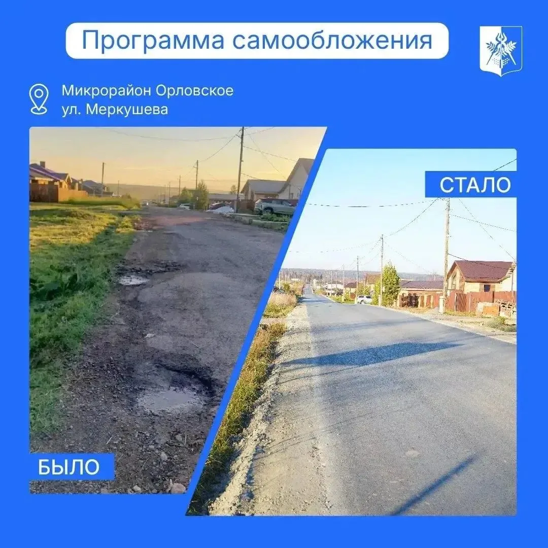 Программа самообложения в действии