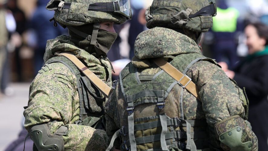 Госдума запускает механизм поддержки НКО для помощи ветеранам СВО