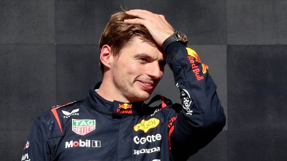 Возвращение летучего голландца