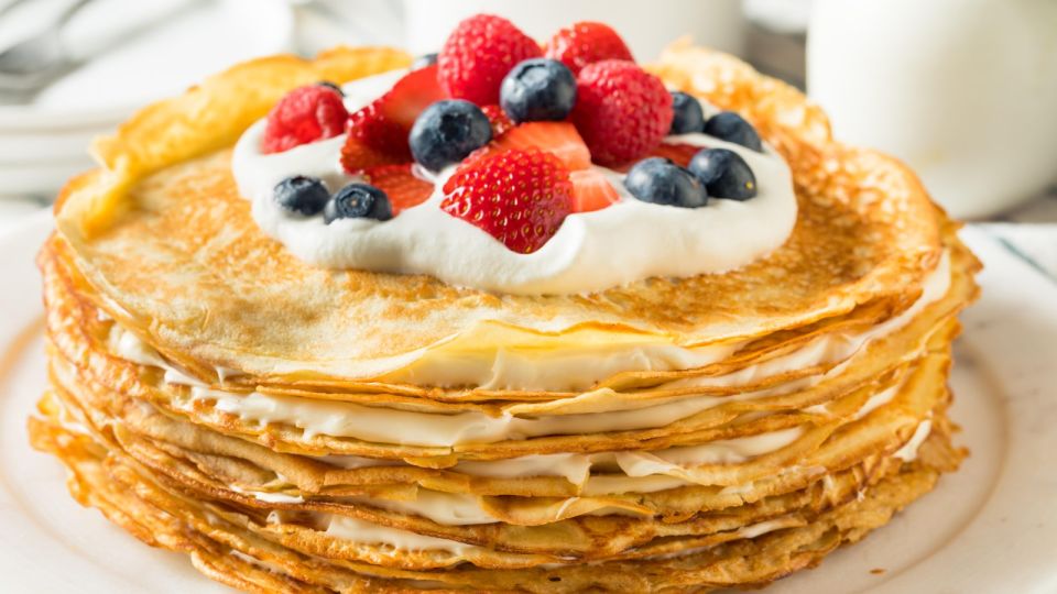 Какую муку лучше покупать для блинов: хитрые хозяйки знают эти 3 правила