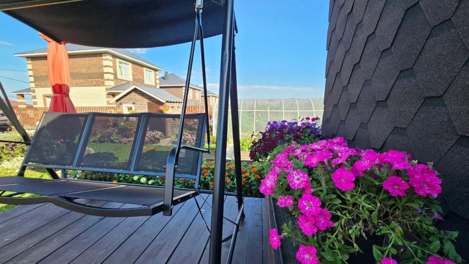 Осень как время обновлений: лучшие идеи для дачи и дома