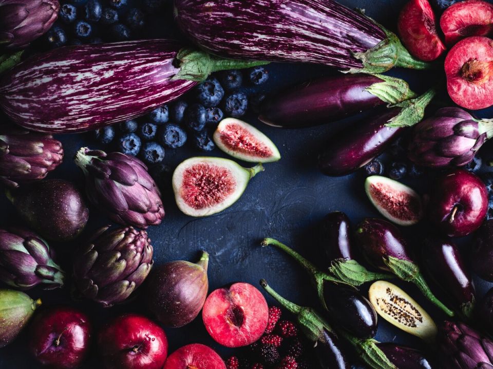 Клетчатка: ключ к здоровью и долголетию