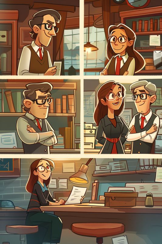 Как избежать ошибок на проверке: лучшие советы для предпринимателей