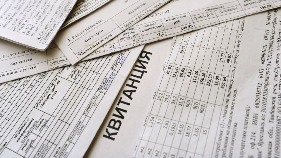 Неожиданный рост тарифов ЖКХ: чего ожидать россиянам в 2025 году
