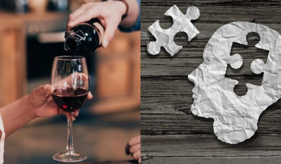 Семь месяцев без алкоголя: как меняется ваш мозг?