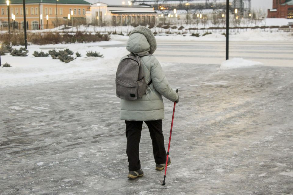 В этом месяце пенсионеры получат ощутимые прибавки к выплатам