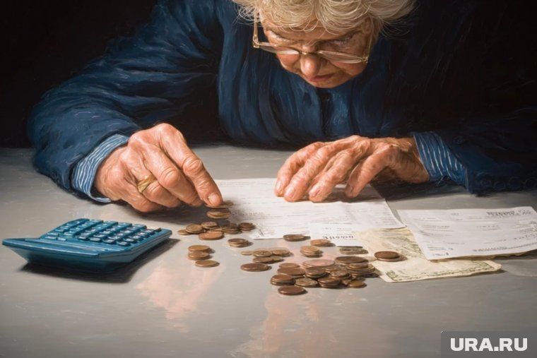 Пенсионные выплаты в России: когда и почему их могут приостановить