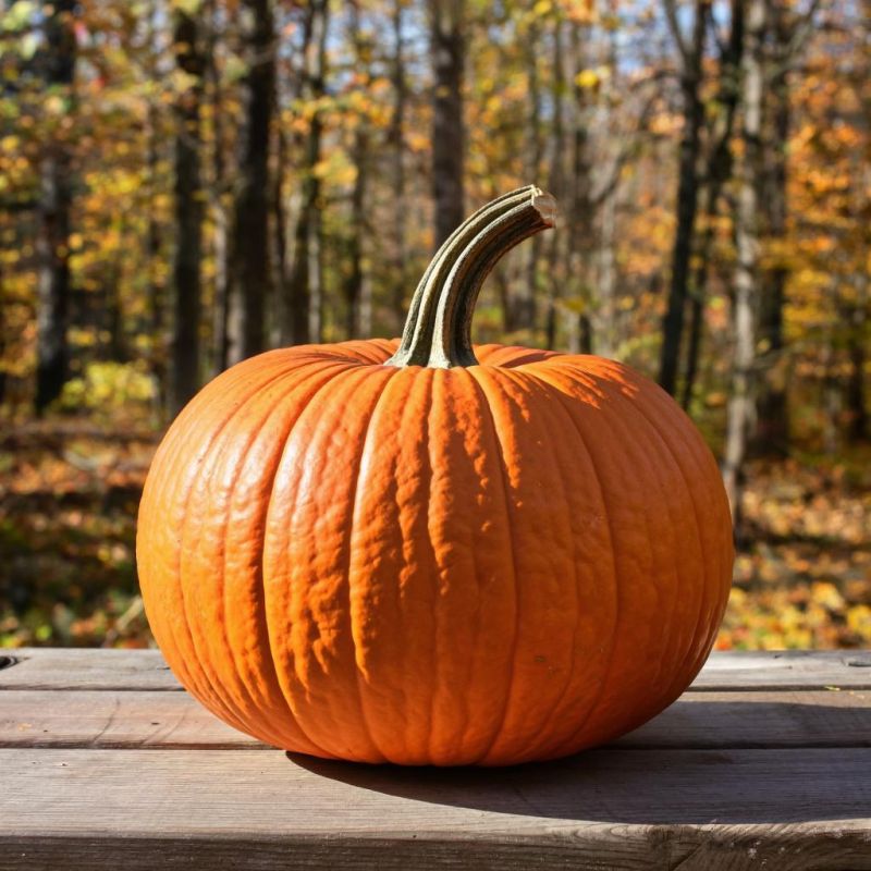 Секреты тыквенных семечек: как использовать их для плодородия почвы