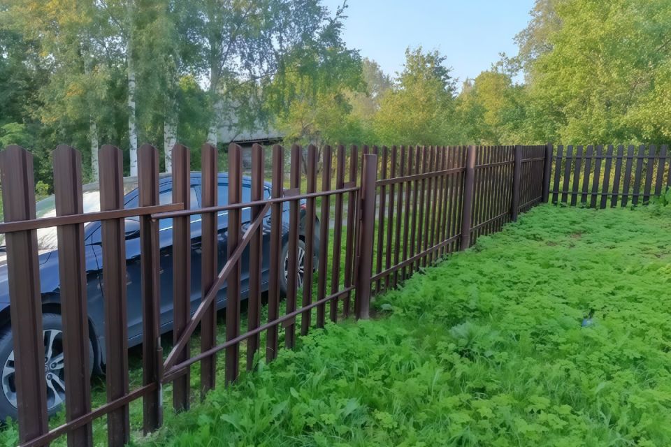 Как защитить окрашенные поверхности осенью: советы от экспертов