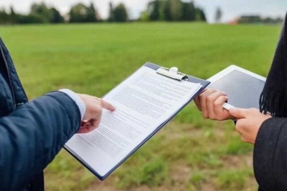 Как продать земельный участок быстро и выгодно: секреты успешной сделки